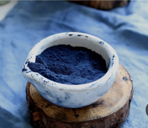 النيلة المغربية