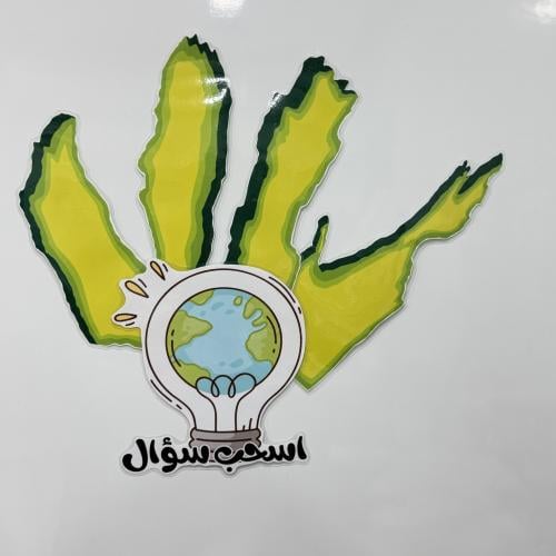 استراتيجية اسحب سؤال