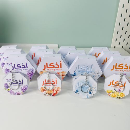 صندوق ميداليات سداسي