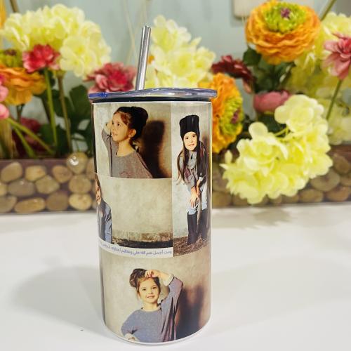 مج بصورة شخصية