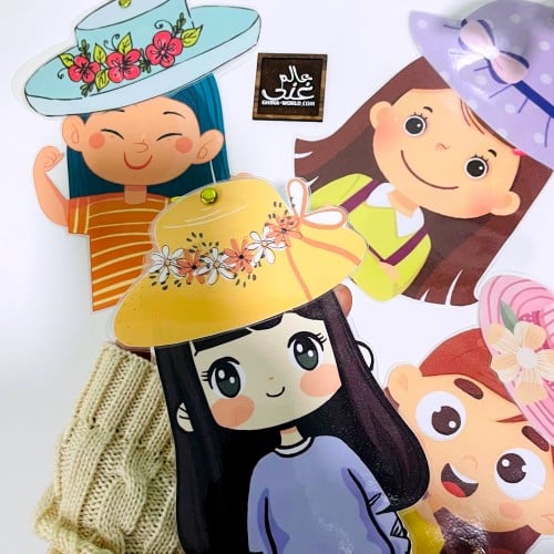 استراتيجية القبعة العجيبة