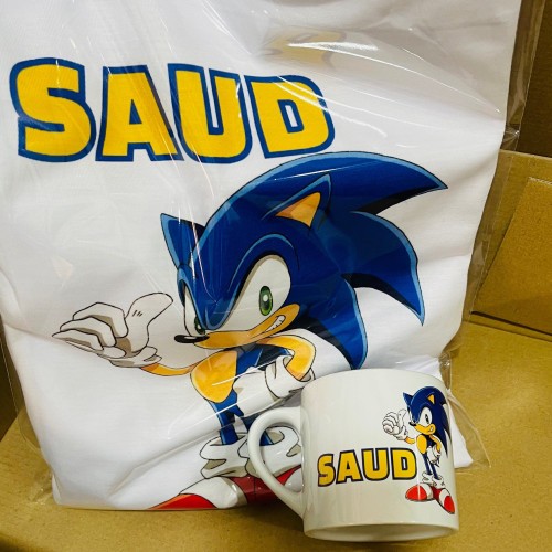 بوكس هدايا سادونيك