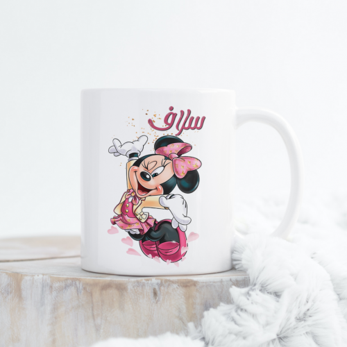 كوب ميني ماوس