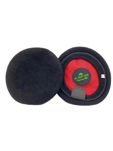 بريهه البتار اسود