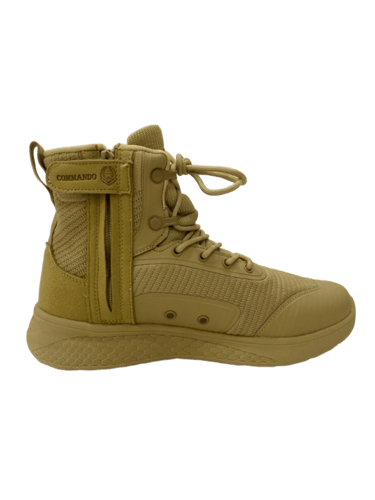 بسطار كماندو نص بيج