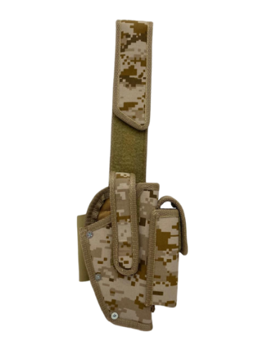 جراب مسدس مموه