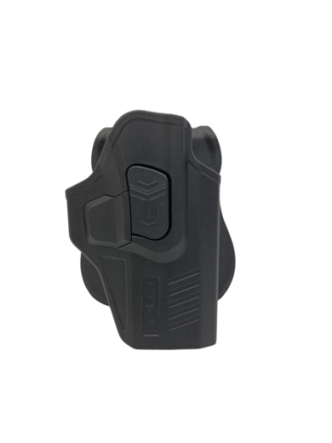 جراب مسدس بلاستيك