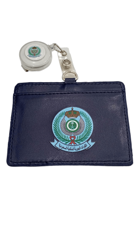 حامل بطاقة القوات الجوية