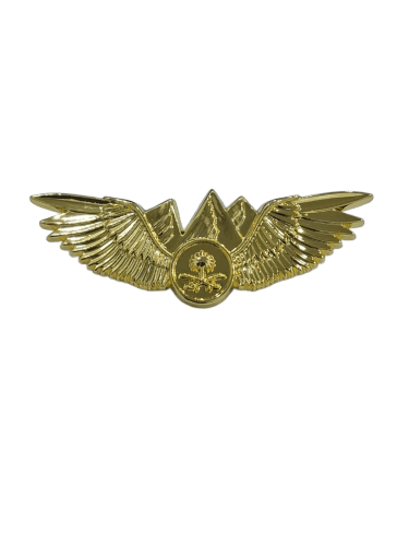 ونق جبلي حديد