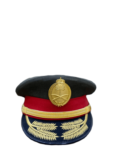 كاب تشريفات