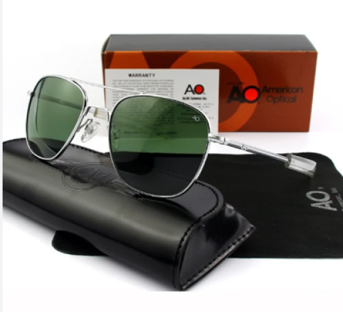 نظارة طيران أمريكية اصلية