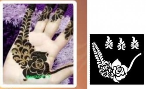 استكر لليدينx