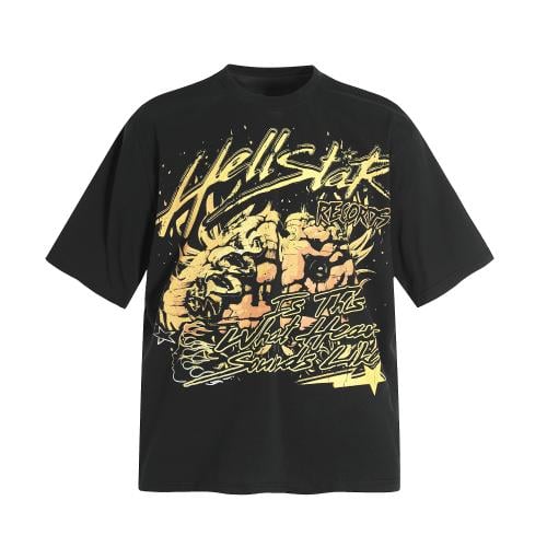 HELLSTAR