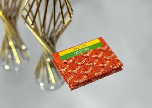 Goyard WALLET
