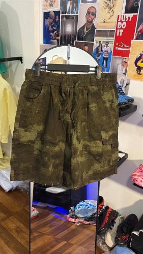 SHORT