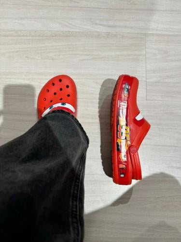 crocs maquin