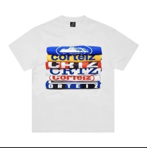 CORTIZ T SHIRT