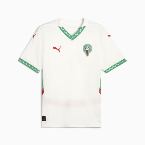 Morocco jersey