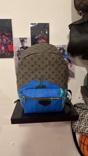 LV BAG