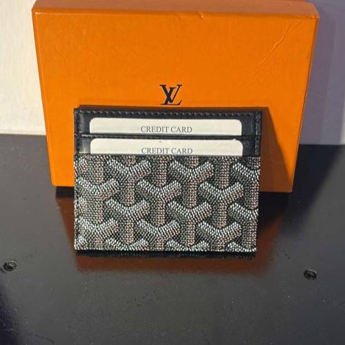 Goyard WALLET
