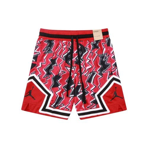 JORDAN SHORT
