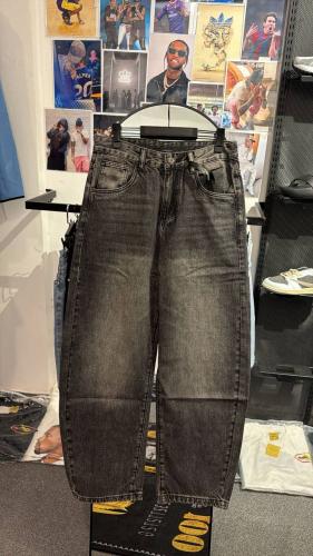 JEANS OVERSIZE