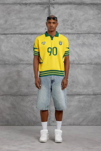Triko brazil