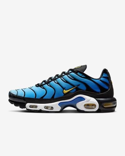 TN AIR MAX "Hyper Blue"