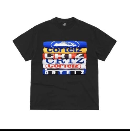 CORTIZ T SHIRT