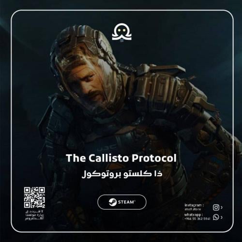 The Callisto Protocol