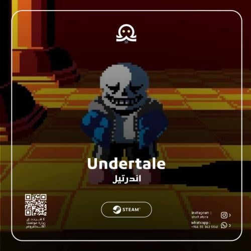 Undertale