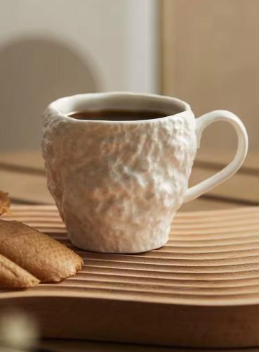 Ceramic cup 100 ml