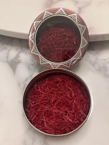 Saffron Super Nqeel 10 grams