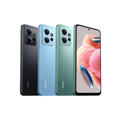 شاومي ريدمي نوت 12 \ ٢٥٦ جيجا , ٨ رام