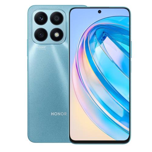 هونر اكس 8 اي ازرق 128 جيجا تابي وتمارا