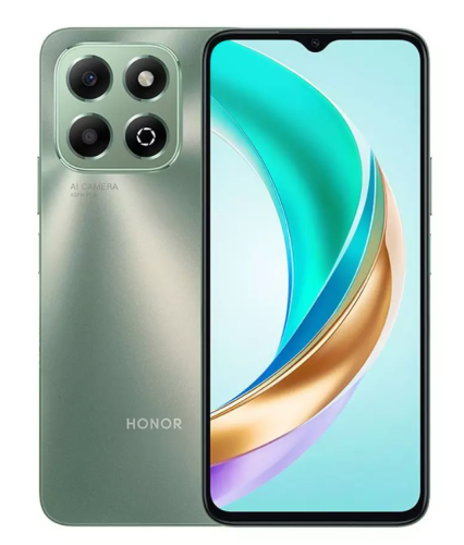 هونر اكس 6 بى، 4 جي ، 128 جيجا تابي و تمارا