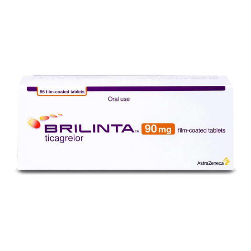 brilinta 90 tab