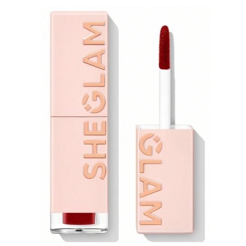 تنت تيك آ هينت للشفاه من شيجلام - درجة ويك أب كول...