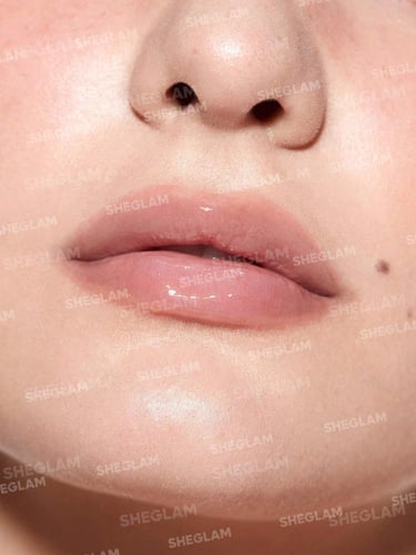 زيت الشفاه المرطب جيلي واو من شيجلام – مالي بلو بي...