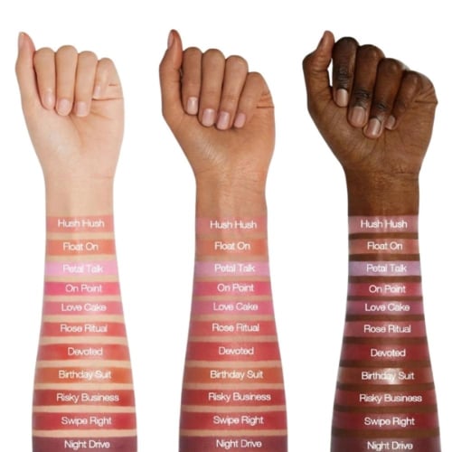 شيجلام - بلاشر سائل لمسة مطفية - درجة ريسكي بيزنيس...