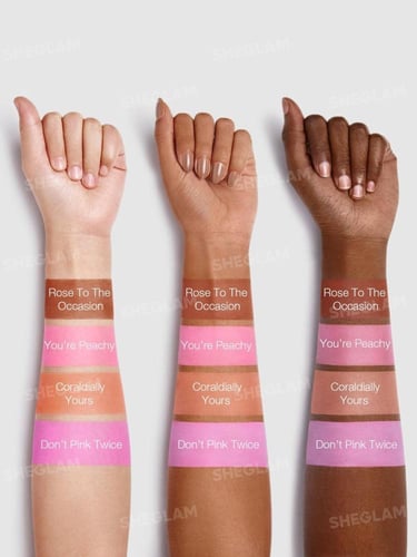 شيجلام - بلاشر لاف دايف بودر - يو آر بيتشي "Your'r...