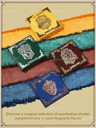 باليت آيشادو هاري بوتر - جريفندور هاوس "Gryffindor...