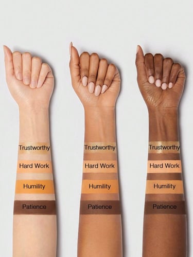 باليت آيشادو هاري بوتر - هافلباف هاوس "Hufflepuff...