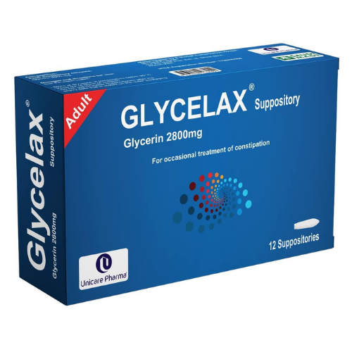 glycelax 2800 12
