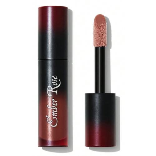 ملمع الشفاه المغذي إمبر روز إمورتال لاف من شيجلام...