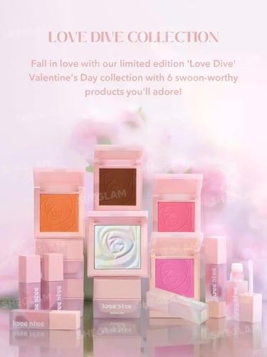 شيجلام برايمر ترطيب - لاف دايف آت فيرست سايت - 25...