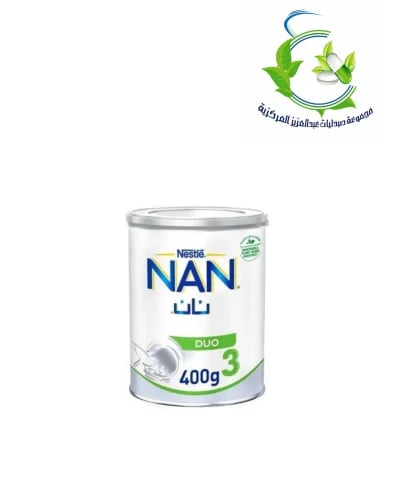 نان ديو 3 400 جم