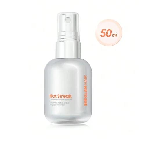 سيرم "هوت ستريك" لحماية الشعر- 50 مل