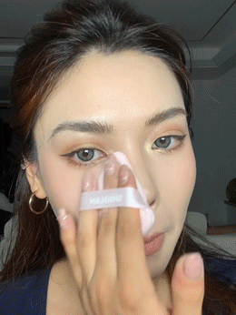 بودرة تثبيت المكياج هيدرو تاتش من شيجلام - بيبي بي...