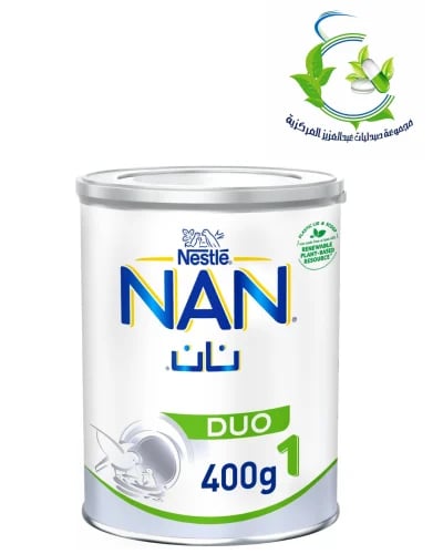 نان ديو 1 400 جم